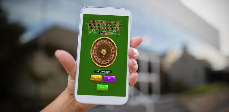 Formulir konfirmasi deposit dengan detail transaksi