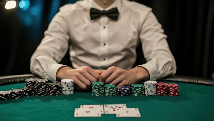 Notifikasi sukses deposit di toto90