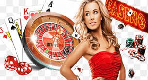 Roulette JILI dengan roda berputar